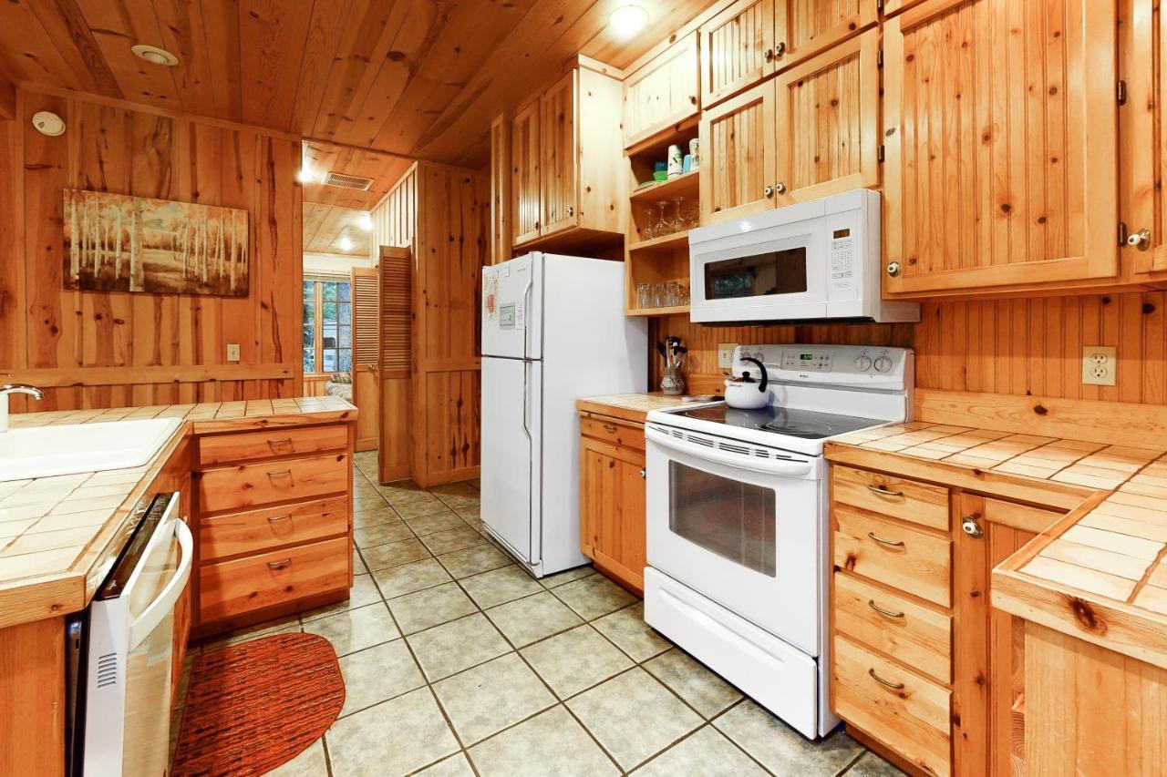 Wallowa River House Joseph Exterior foto