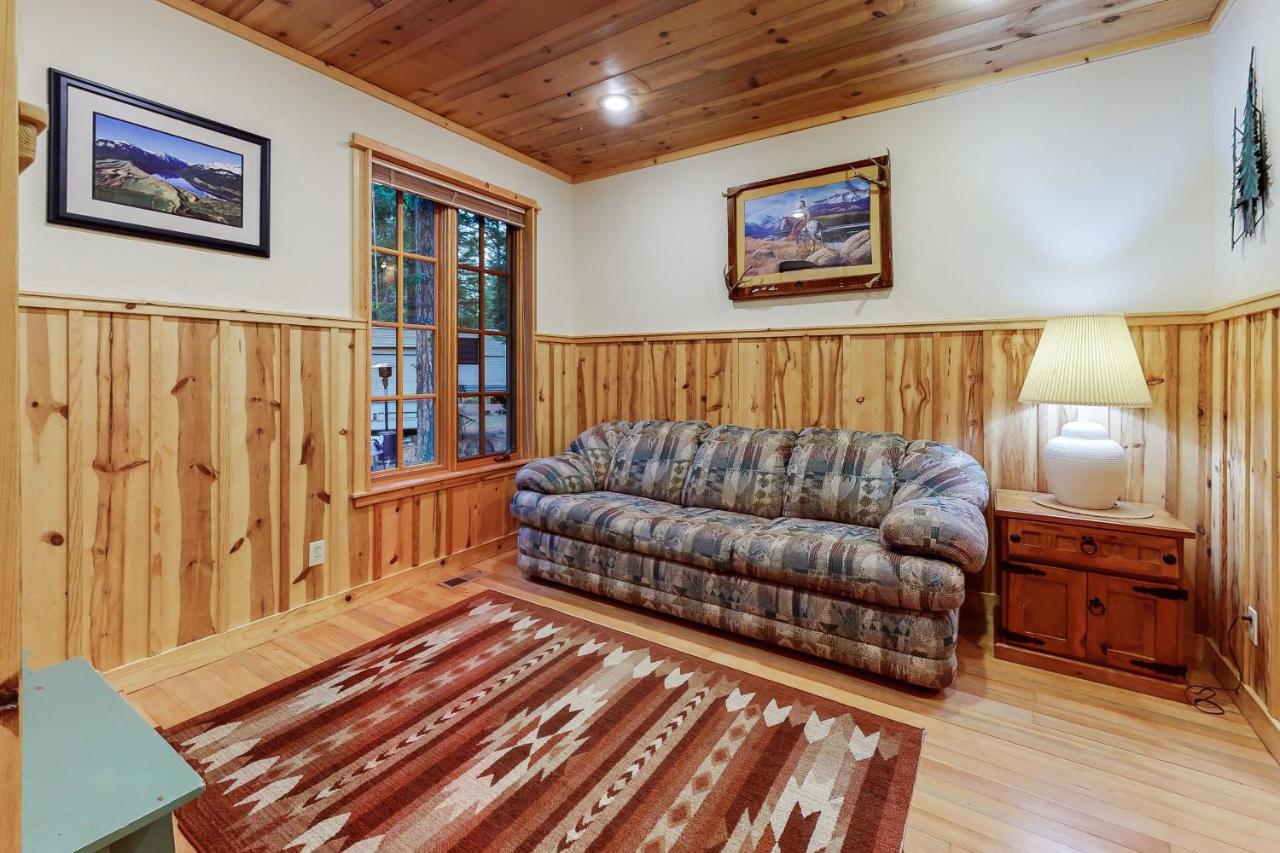 Wallowa River House Joseph Exterior foto